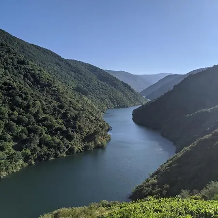 Venkovský dům Casa Do Estevo *