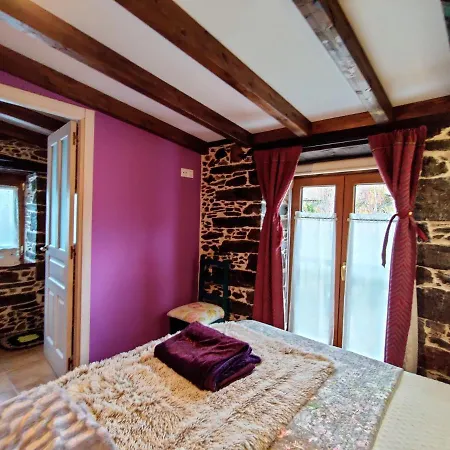 Country house Casa Do Estevo *