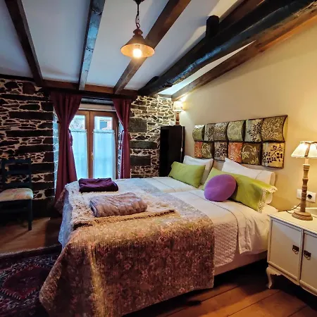 Venkovský dům Casa Do Estevo *