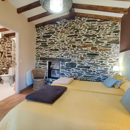 Country house Casa Do Estevo *
