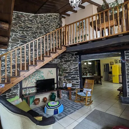 Casa Do Estevo *