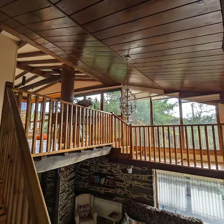 Casa Do Estevo