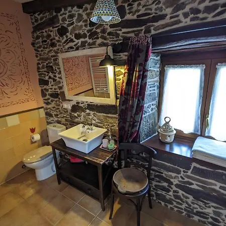 Casa Do Estevo