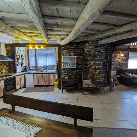 Casa Do Estevo *