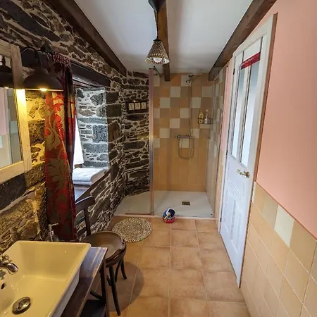 Casa Do Estevo