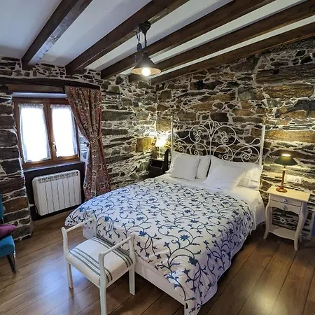 Country house Casa Do Estevo
