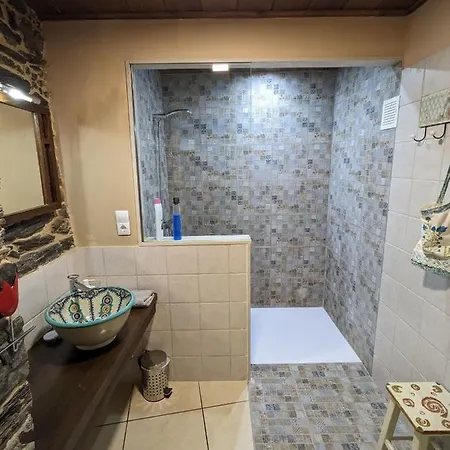 Casa Do Estevo Lantställe