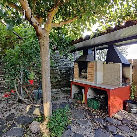 Casa Do Estevo