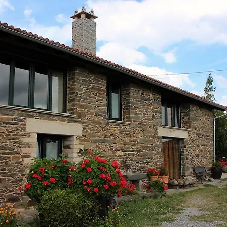 Casa di campagna Casa Do Estevo