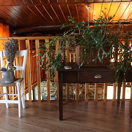 Country house Casa Do Estevo