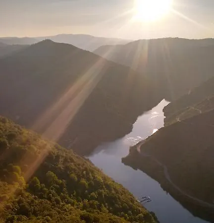 Casa Do Estevo * Francos (Lugo)