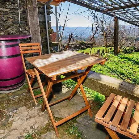 Casa Do Estevo *