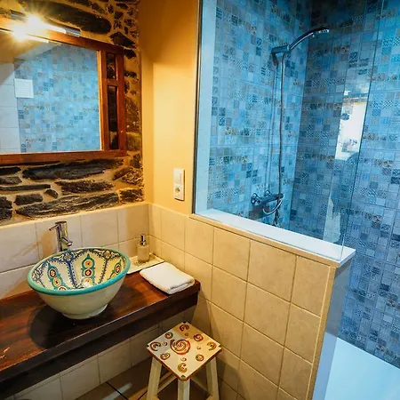 Venkovský dům Casa Do Estevo