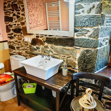 Casa Do Estevo *