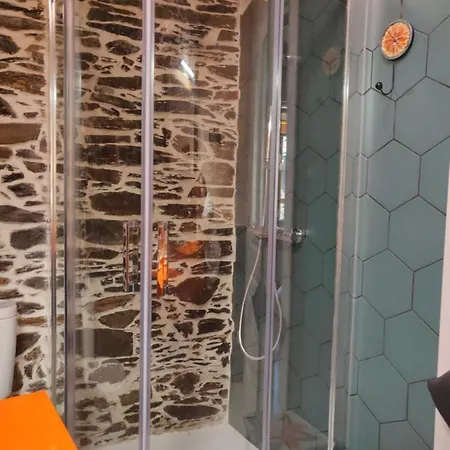 Casa Do Estevo Francos (Lugo)