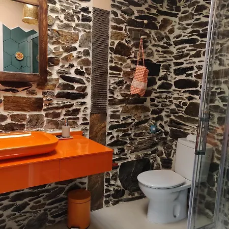 Casa Do Estevo