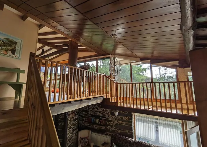 Casa Do Estevo