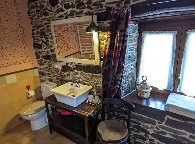 Casa Do Estevo