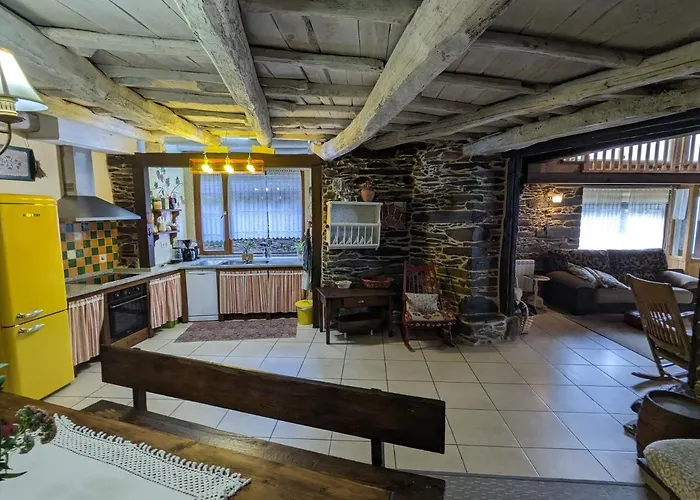 Casa Do Estevo *