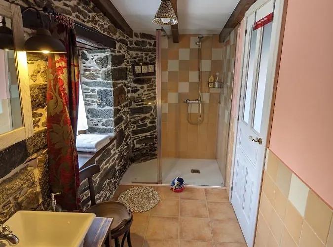 Casa Do Estevo