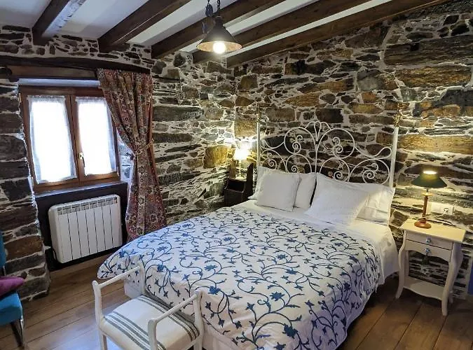 Casa de Campo Casa Do Estevo