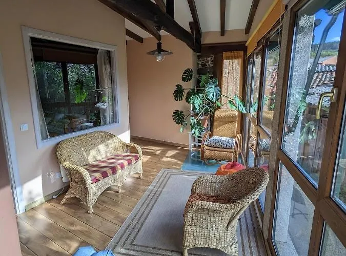 Casa Do Estevo