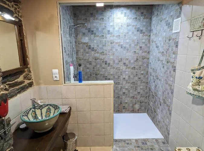 Casa Do Estevo Casa de Campo