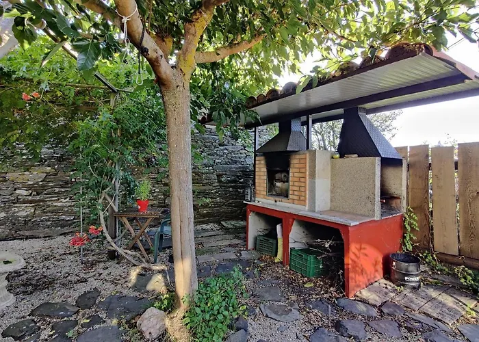 Casa Do Estevo