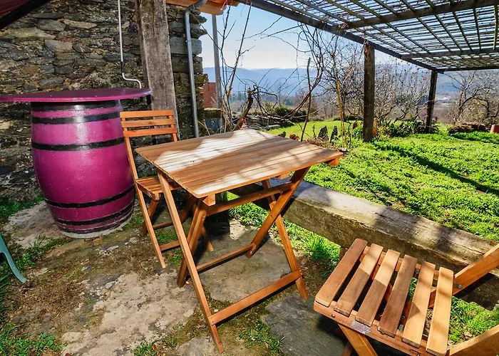 Casa Do Estevo *