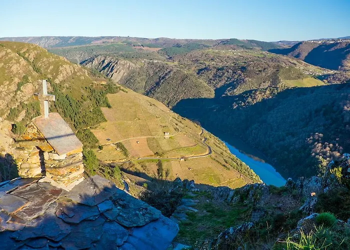 Casa Do Estevo Casa de Campo