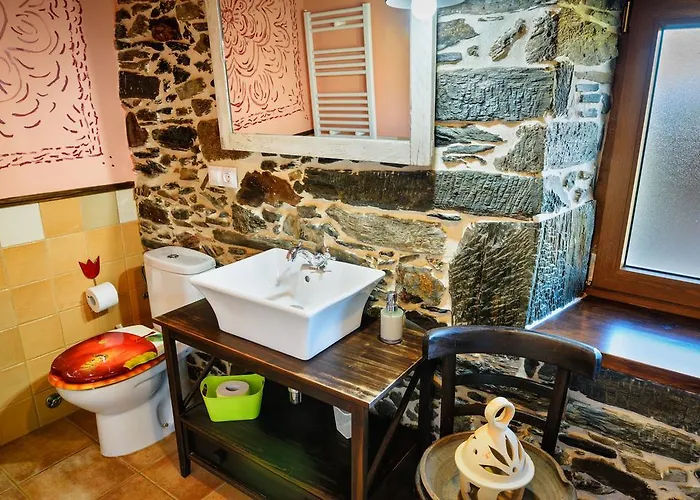 Casa Do Estevo *