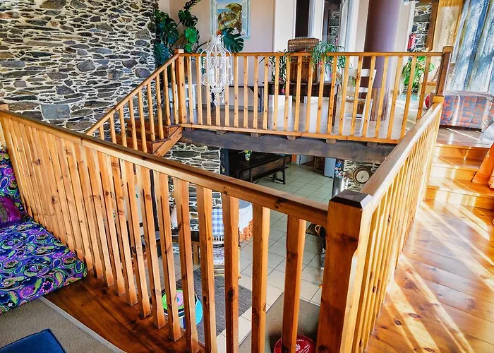 Casa Do Estevo カントリーハウス Francos