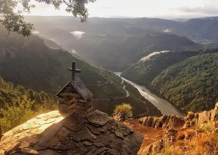 Casa de Campo Casa Do Estevo