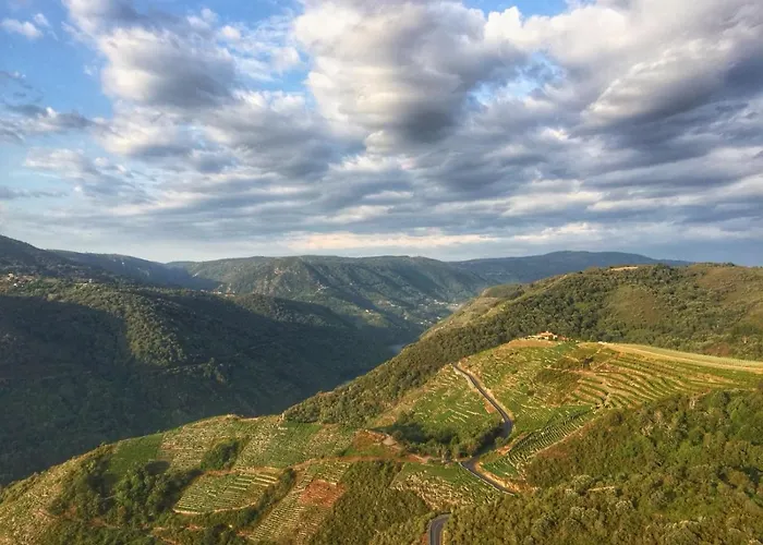 Casa Do Estevo * Francos (Lugo)
