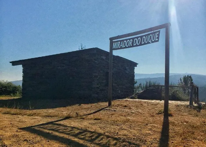 Casa de Campo Casa Do Estevo Francos (Lugo)