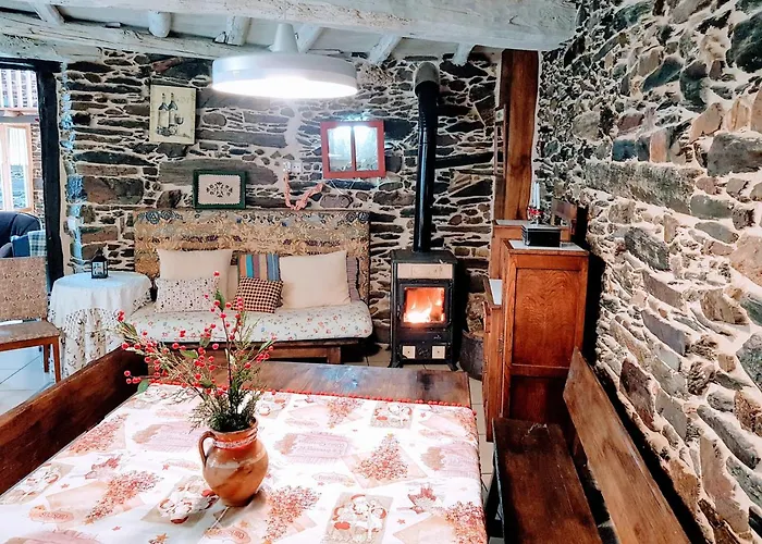 Casa Do Estevo *