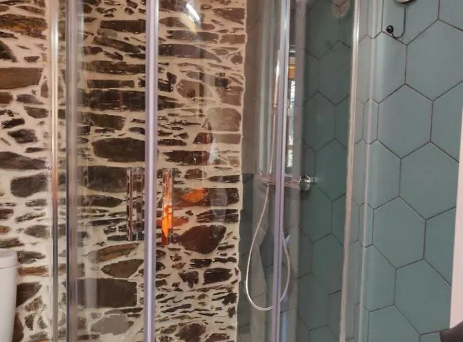 Casa Do Estevo Francos (Lugo)